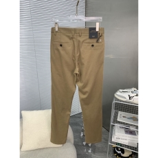 Zegne Long Pants